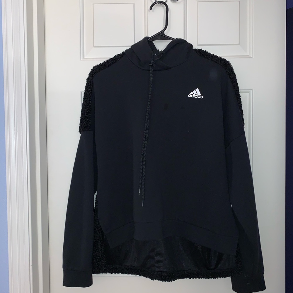 Adidas hoodie